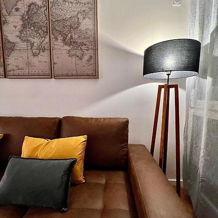 New & Serene 1-Bedroom Apart Near #Ladefenseparis #Parking&Fibre Suresnes Exterior photo