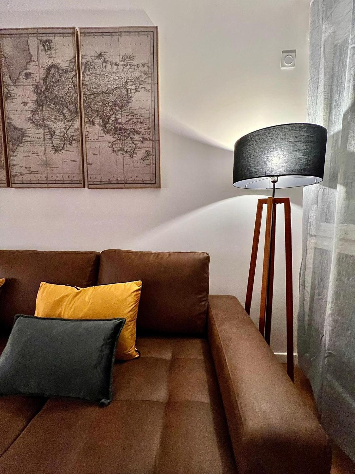 New & Serene 1-Bedroom Apart Near #Ladefenseparis #Parking&Fibre Suresnes Exterior photo